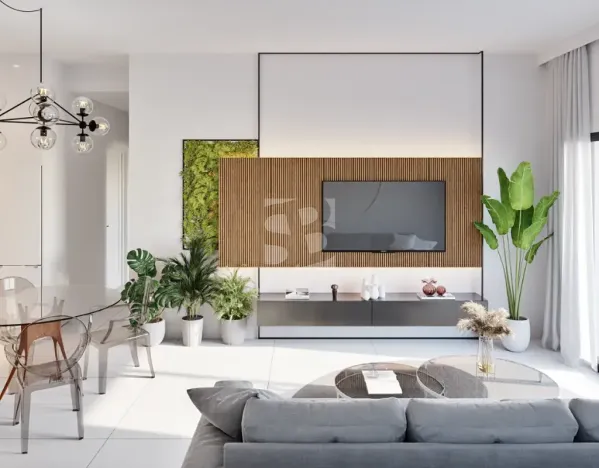 Prodej bytu 4+kk, San Miguel de Salinas, Španělsko, 80 m2