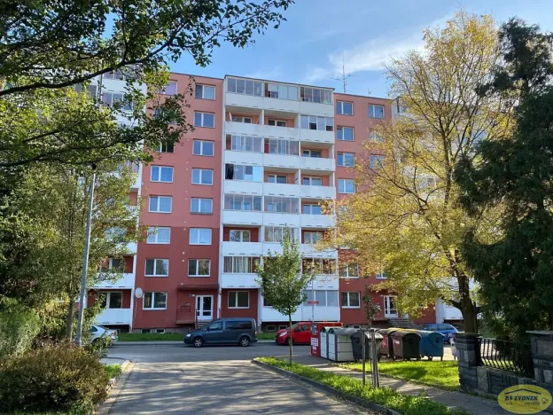 Pronájem bytu 3+1, Kroměříž, U Rejdiště, 75 m2
