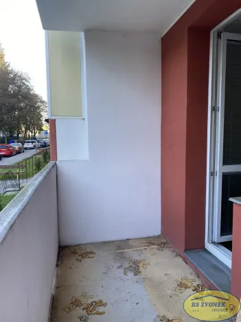 Pronájem bytu 3+1, Kroměříž, U Rejdiště, 75 m2