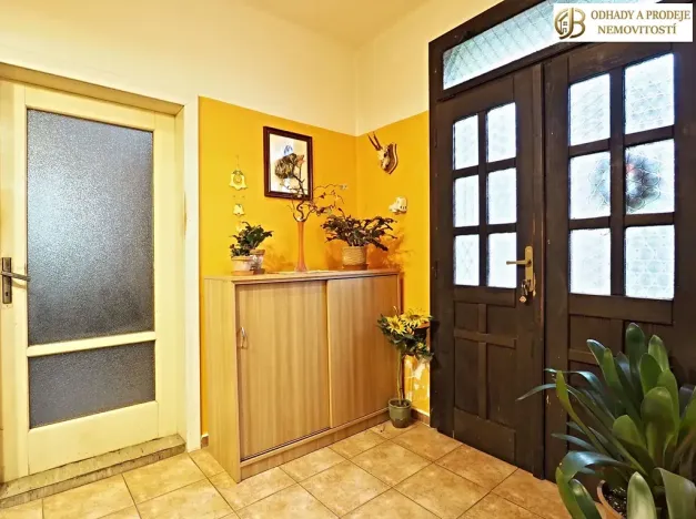 Prodej rodinného domu, Ruda nad Moravou, Podžďáří, 225 m2