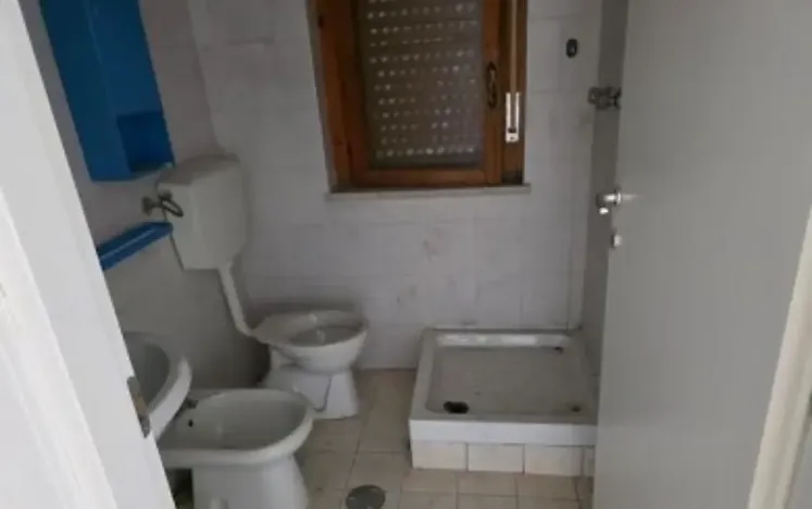 Prodej bytu 3+kk, Scalea, Itálie, 55 m2