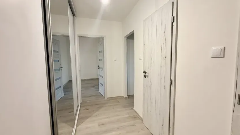 Prodej bytu 2+1, Praha - Malešice, Počernická, 55 m2