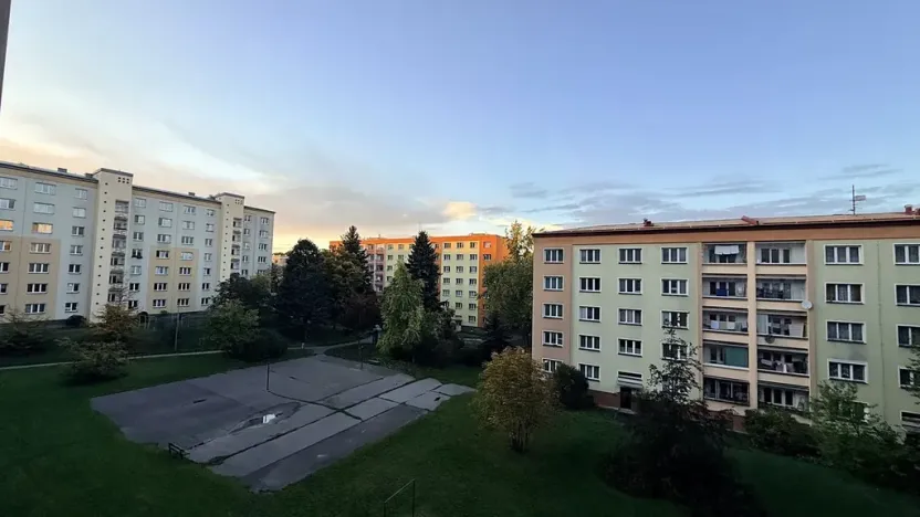 Prodej bytu 2+1, Praha - Malešice, Počernická, 55 m2