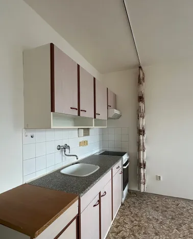 Pronájem bytu 1+kk, Liberec - Liberec XXX-Vratislavice nad Nisou, U Sila, 33 m2