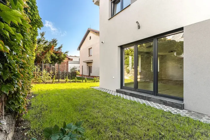 Pronájem rodinného domu, Praha - Řepy, Otlíkovská, 125 m2