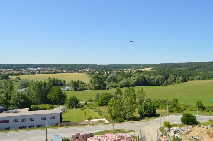 Prodej bytu 2+kk, Brno, Chvalovka, 46 m2