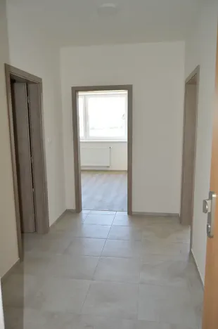 Prodej bytu 2+kk, Brno, Chvalovka, 46 m2