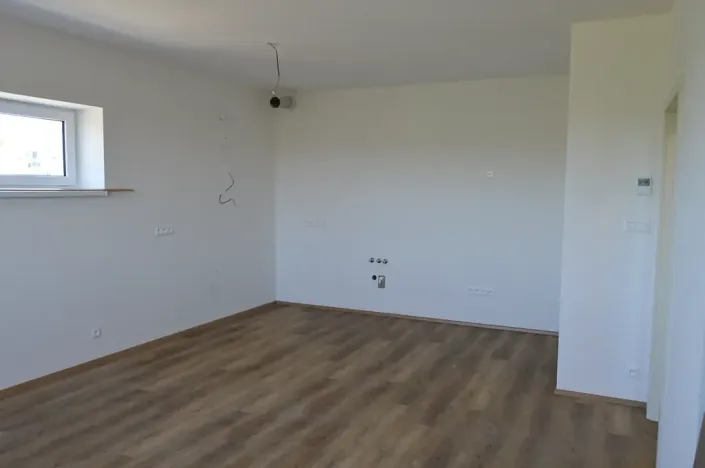 Prodej bytu 2+kk, Brno, Chvalovka, 46 m2