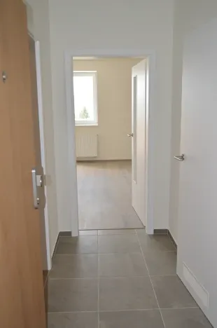 Prodej bytu 1+kk, Brno, Chvalovka, 35 m2