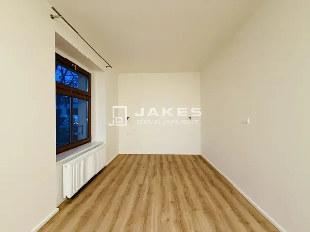 Pronájem bytu 1+kk, Praha - Liboc, Jenečská, 27 m2