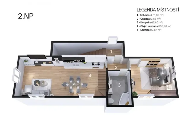 Prodej vícegeneračního domu, Františkovy Lázně, 201 m2