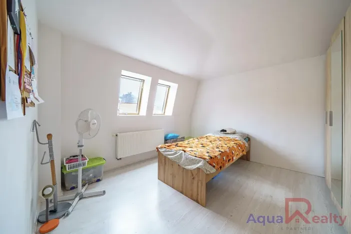 Prodej vícegeneračního domu, Františkovy Lázně, 201 m2