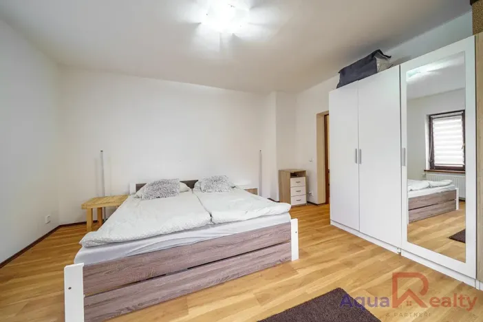 Prodej vícegeneračního domu, Františkovy Lázně, 201 m2