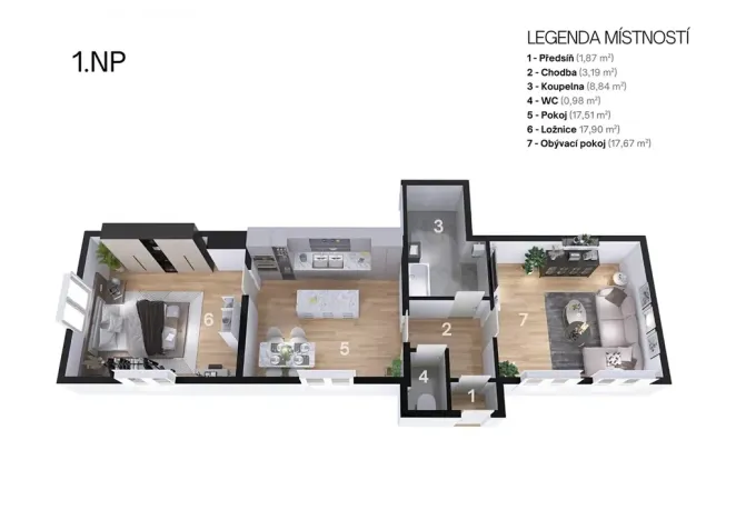 Prodej vícegeneračního domu, Františkovy Lázně, 201 m2