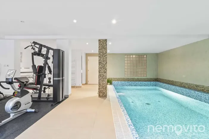 Prodej vily, Praha - Dejvice, V Šáreckém údolí, 459 m2