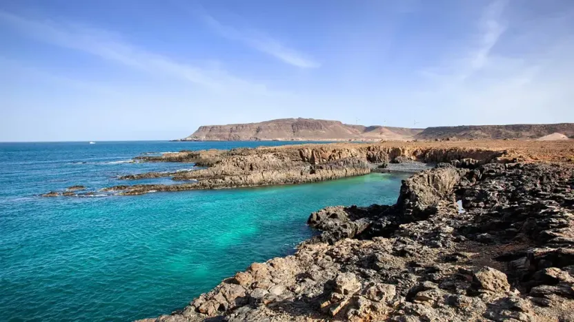 Prodej - jiné, Sal Rei, Kapverdy, 7000 m2