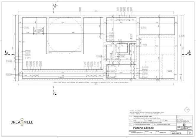 Prodej - jiné, Praha - Břevnov, Nad motolskou nemocnicí, 257 m2