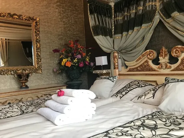 Pronájem bytu 3+kk, Teplice, U zámku, 100 m2