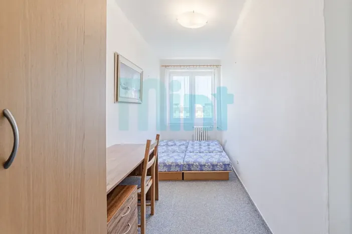 Pronájem bytu 3+1, Ostrava, Hlavní třída, 64 m2