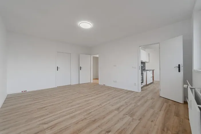 Prodej bytu 3+1, Ostrava, Václava Košaře, 68 m2