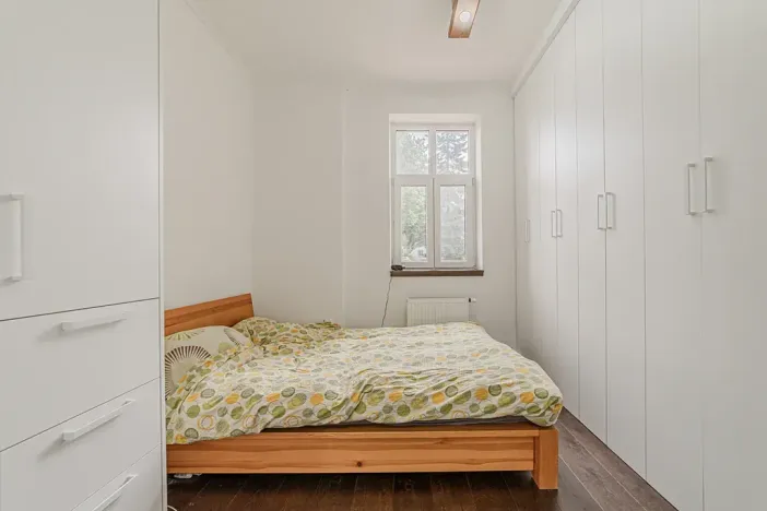 Prodej bytu 2+kk, Ostrava, Holubova, 56 m2