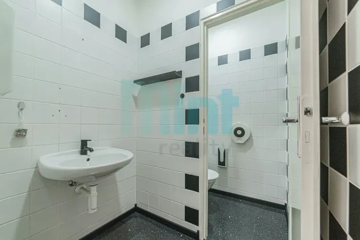 Pronájem kanceláře, Ostrava, Kostelní, 140 m2