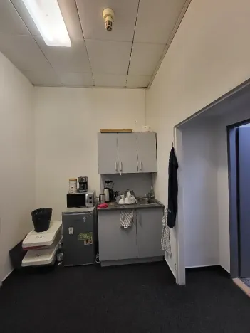 Pronájem kanceláře, Brno, Josefská, 51 m2