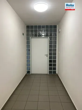 Pronájem bytu 2+kk, Liberec, Americká, 61 m2