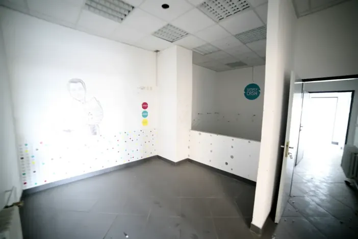 Pronájem obchodního prostoru, Praha - Troja, Lodžská, 218 m2