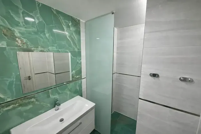 Pronájem bytu 2+1, Praha - Holešovice, U smaltovny, 70 m2