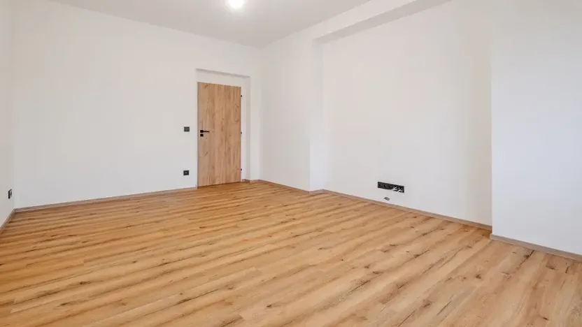 Prodej bytu 3+1, Kolín, Jateční, 66 m2