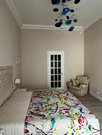 Prodej bytu 3+kk, Karlovy Vary, Divadelní náměstí, 147 m2