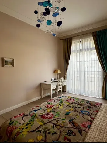 Prodej bytu 3+kk, Karlovy Vary, Divadelní náměstí, 147 m2