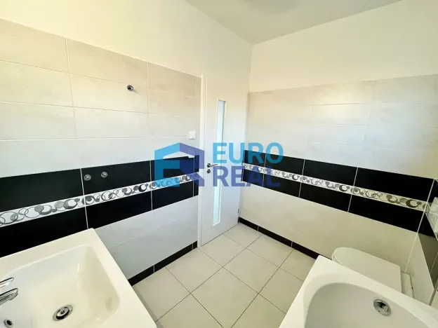 Pronájem rodinného domu, Úhonice, Dlážděná, 90 m2