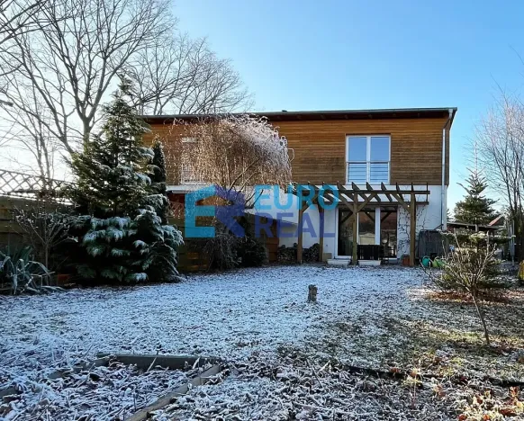 Pronájem rodinného domu, Úhonice, Dlážděná, 90 m2