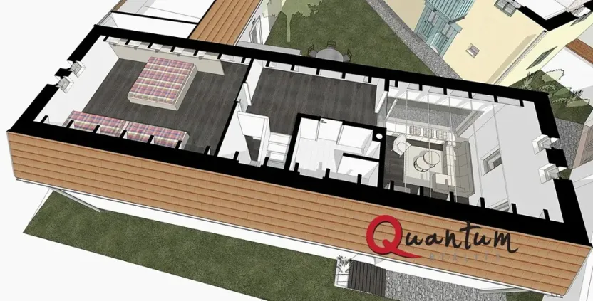 Prodej rodinného domu, Chotěšov, Úzká, 184 m2