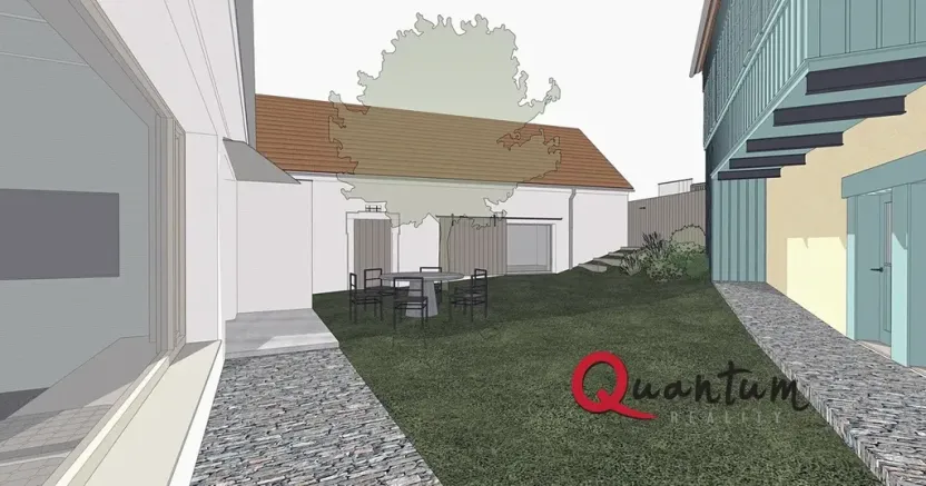 Prodej rodinného domu, Chotěšov, Úzká, 184 m2