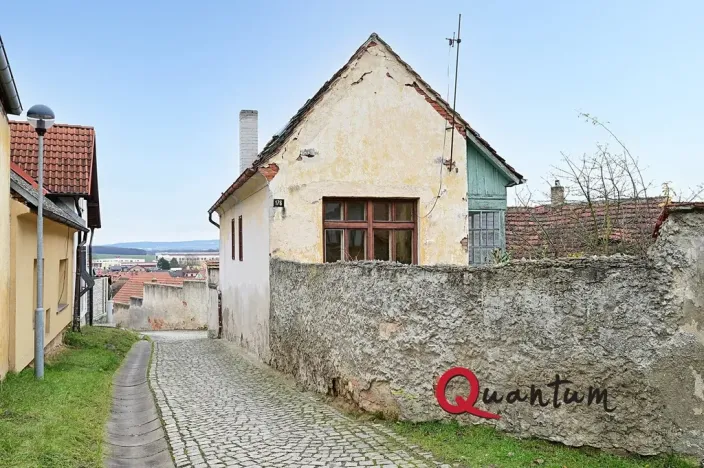 Prodej rodinného domu, Chotěšov, Úzká, 184 m2