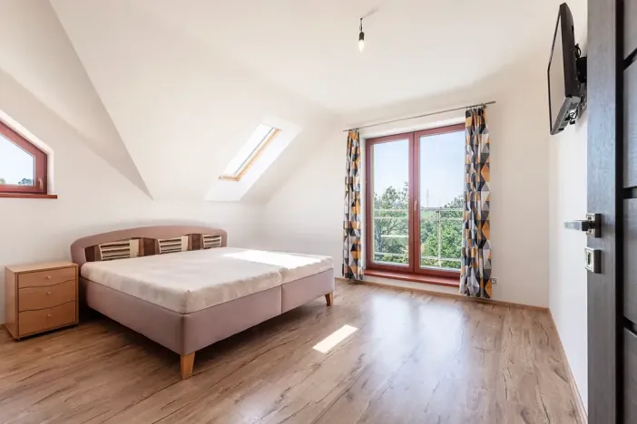 Prodej rodinného domu, Medlovice, 229 m2