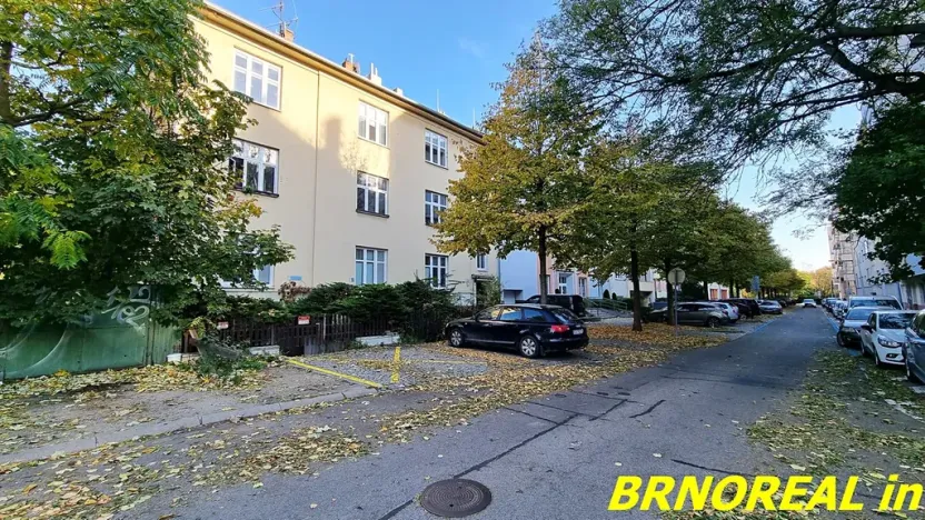 Prodej bytu 5+1, Brno, Střední, 178 m2