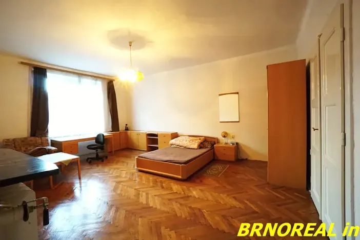 Prodej bytu 5+1, Brno, Střední, 178 m2