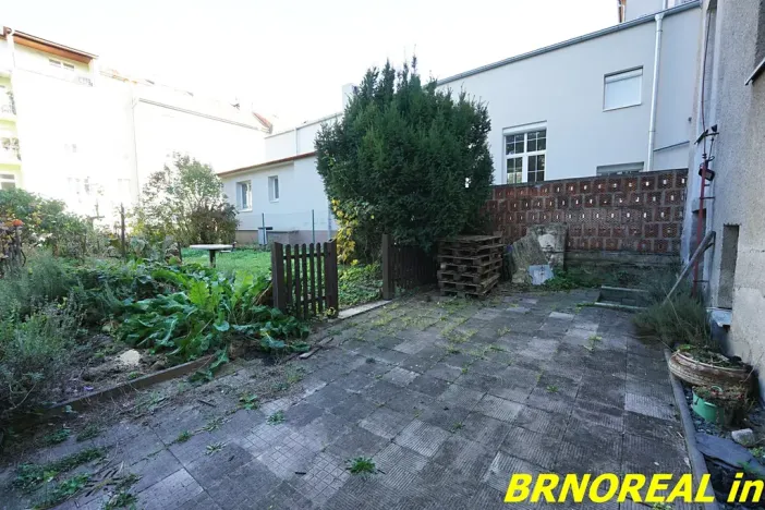 Prodej bytu 5+1, Brno, Střední, 178 m2