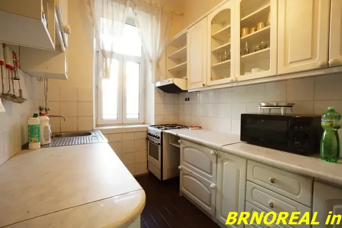 Prodej bytu 5+1, Brno, Střední, 178 m2