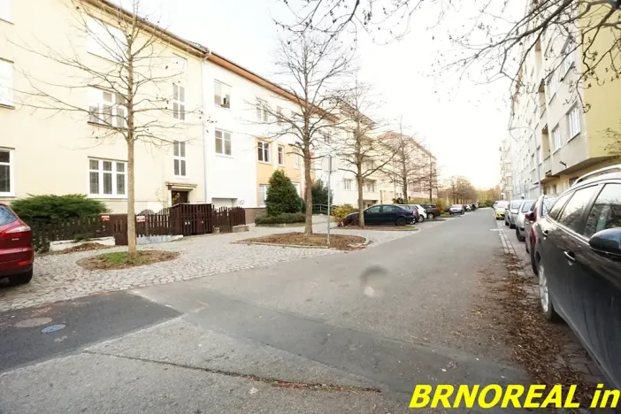 Prodej bytu 5+1, Brno, Střední, 178 m2