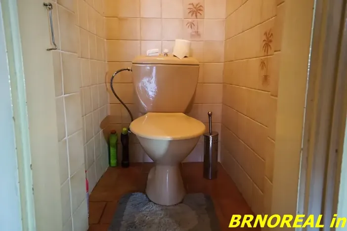 Prodej bytu 5+1, Brno, Střední, 178 m2