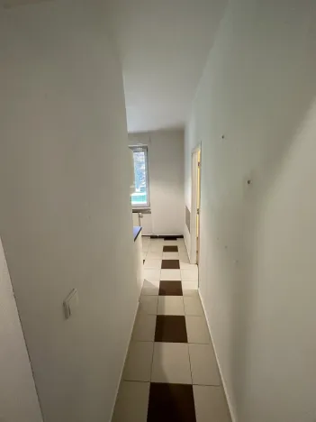 Pronájem bytu 2+1, Podbořany, Velká osada, 52 m2