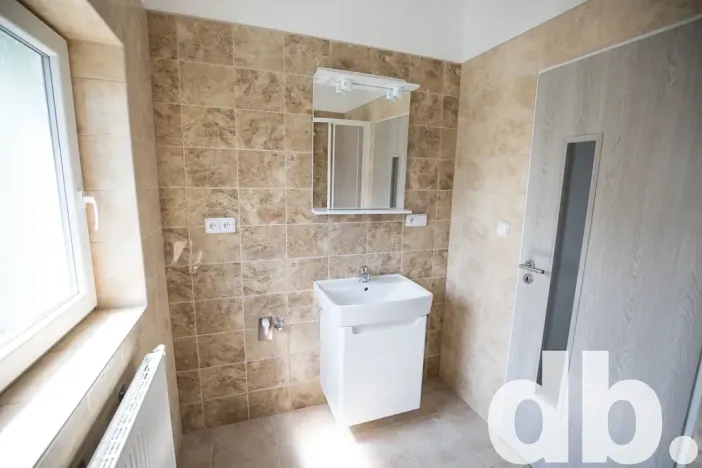 Pronájem bytu 2+kk, Dalovice, Hlavní, 64 m2