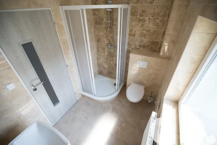 Pronájem bytu 2+kk, Dalovice, Hlavní, 64 m2