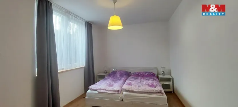 Pronájem bytu 3+kk, Mirotice, Za Truhlárnou, 59 m2