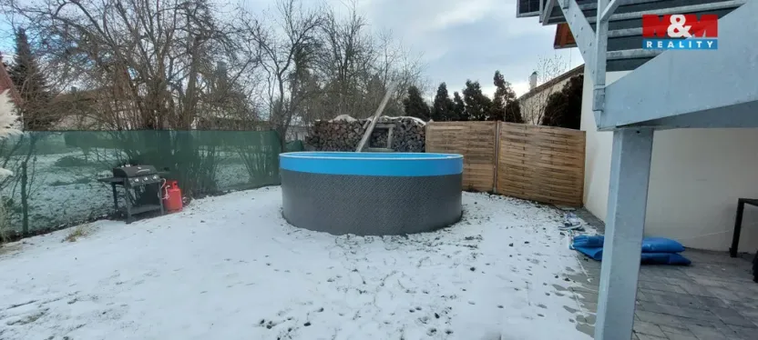 Pronájem bytu 3+kk, Mirotice, Za Truhlárnou, 59 m2